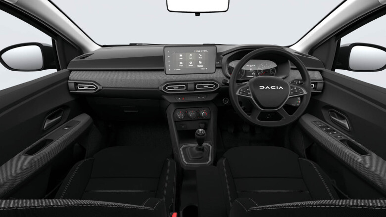 Dacia Sandero 1.0 Tce Expression 5dr Petrol Hatchback